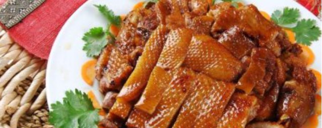 鹅肉怎么做 鹅肉怎么做好吃