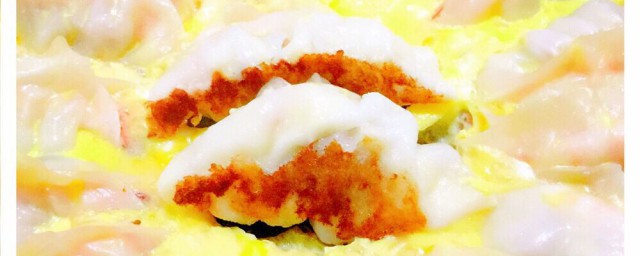 给宝宝怎么做虾饺好吃 怎么给宝宝做虾饺才好吃