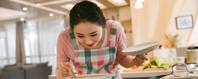 怎样做羊肉味才浓 有什么做汤的技巧