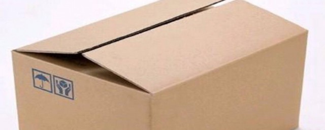 怎样用废纸盒做文具盒 废纸盒做文具盒的技巧