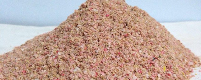 鲢鳙饵料的调技巧 鲢鳙饵料的调技巧有哪些