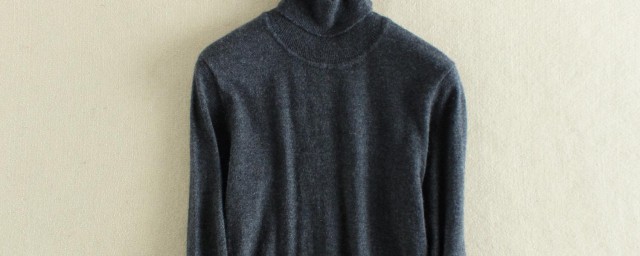 羊毛衫越洗越大怎么办 需要如何恢复衣服的大小