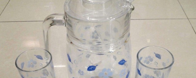 洗玻璃水壶技巧 洗玻璃水壶技巧简介