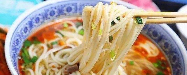 拉面怎样做好吃 拉面怎样做