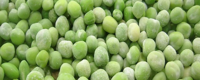 烘青豆的最佳方式 烘青豆的最佳方式是什么