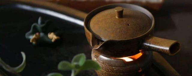 煮茶怎样煮 煮茶要怎样煮