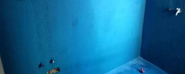 墙漆怎样做防水 怎样做墙漆防水