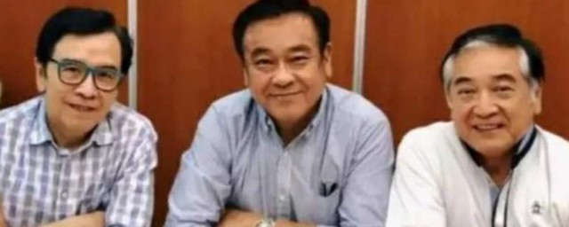 尔冬升秦沛姜大卫为什么不一个姓 为什么尔冬升秦沛姜大卫为不一个姓