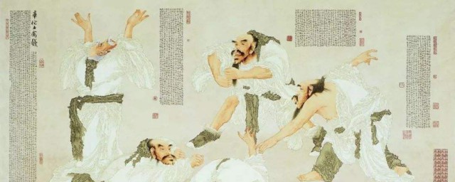 华佗五禽戏是模仿哪种动物 五禽戏的简单简介