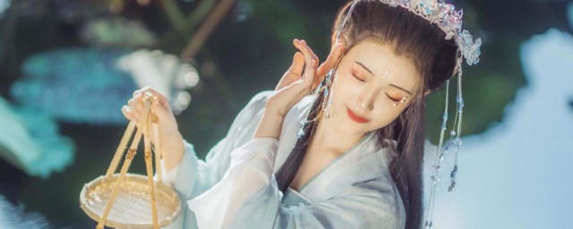 古风分手唯美句子 古风分手唯美句子推荐