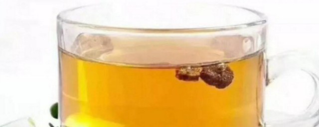 牛蒡茶对女人的作用 牛蒡茶作用简介