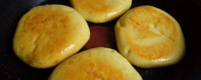 怎样做牛奶油饼 牛奶油饼的做法