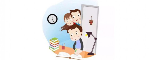 小学生自我管理小技巧 技巧如下