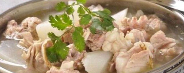 当归焖羊肉怎样做 怎样做当归焖羊肉好吃
