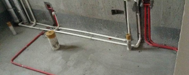 怎样做简单有效水管隔音处理 怎样做好下水管隔音