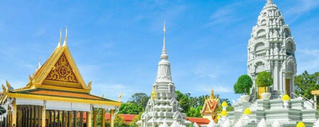 柬埔寨旅游景点有哪些 告诉你身边爱旅游的人