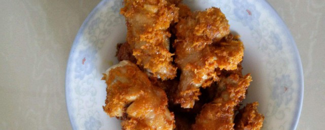 绝味鸡腿的做法步骤 这样做的鸡腿不要太好吃