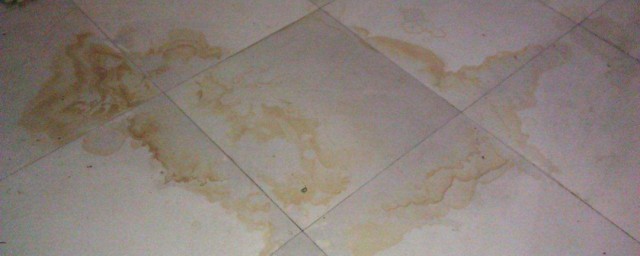 瓷砖修复办法 修复办法如下