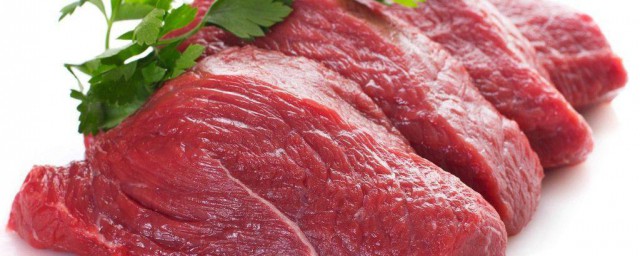 黄焖牛肉怎样做 黄焖牛肉做法