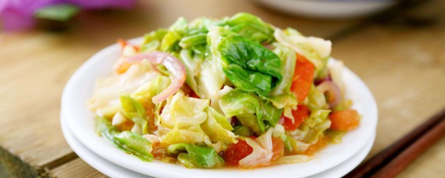 腌包菜要领 怎么腌包菜
