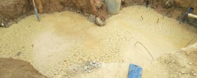 净化黄泥水的次序有哪些 净化黄泥水需要哪几个次序