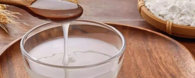 葛根粉食用技巧 葛根粉吃法及功效