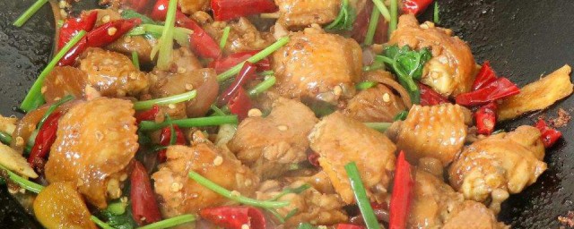 鸡肉怎么做不柴 鸡肉不柴做法