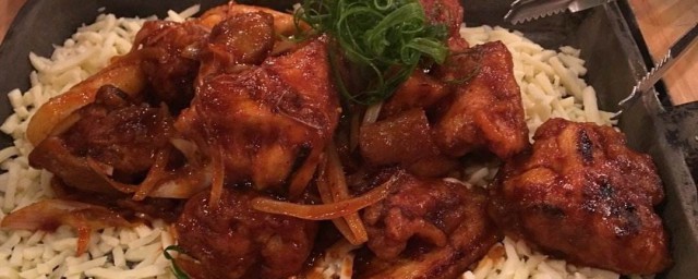 奶酪烤鸡如何做 奶酪烤鸡制作教程