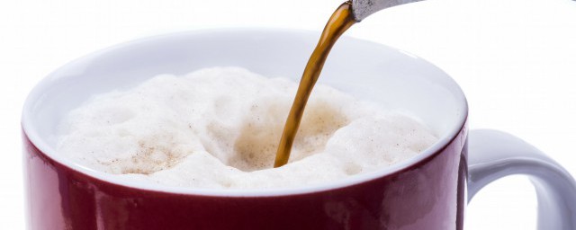 怎样做茶叶撞奶 茶叶撞奶怎样做好吃