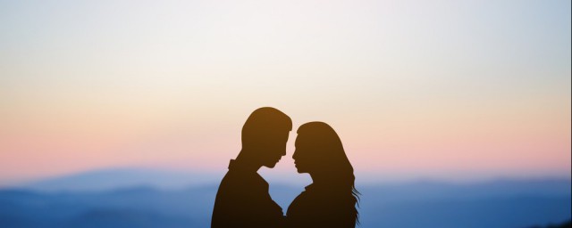 对情人的暖心句子 暖心句子