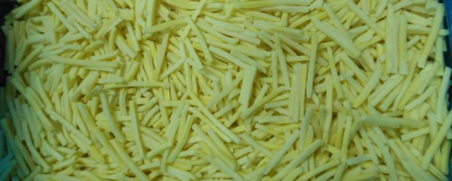 麻丝菜的制作办法 麻丝菜健康功效