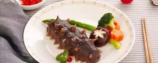 怎样做海参肉 做海参肉的次序