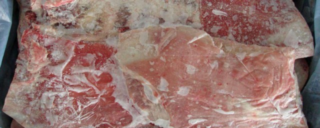 夏天怎样做羊肉冻 夏天制作羊肉冻