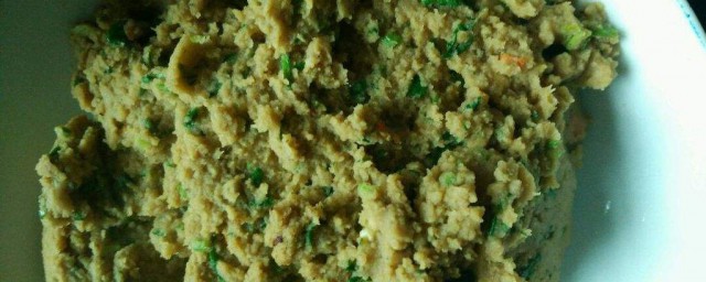 豆腐渣怎样做更好吃 豆腐渣怎样做好吃