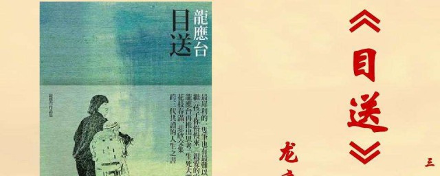 龙应台经典句子 龙应台的经典句子