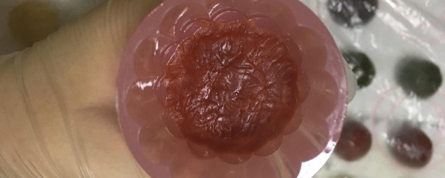怎么做麻薯月饼 这样做的麻薯月饼最好吃
