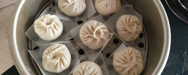 怎样做水果馅的包子 具体怎样做