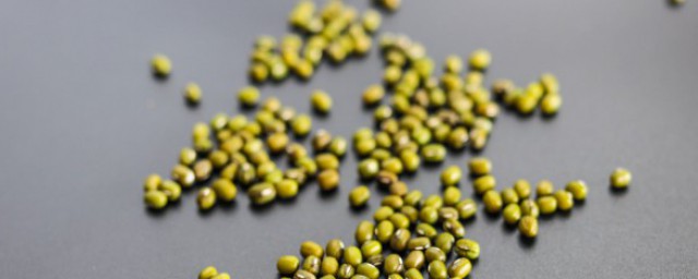 糯米绿豆汤办法 糯米绿豆汤的做法