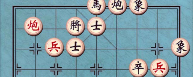 下象棋详细要领 下象棋有哪些方法