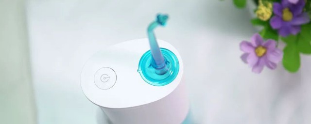 冲牙器清洁技巧 冲牙器的清洁技巧