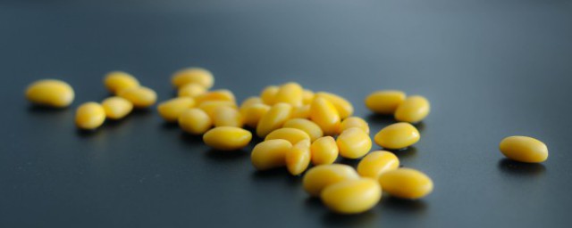煮黄豆粥的次序 煮黄豆粥的做法
