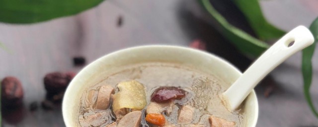 瘦肉炖汤技巧 瘦肉炖汤做法