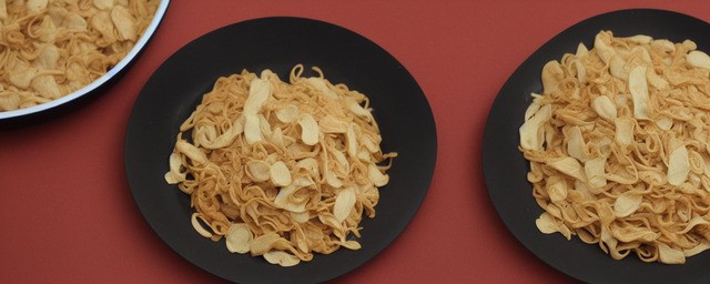 毛尖茶毫