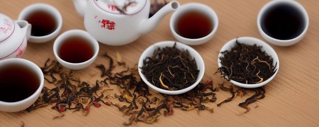 南岳云雾茶功效
