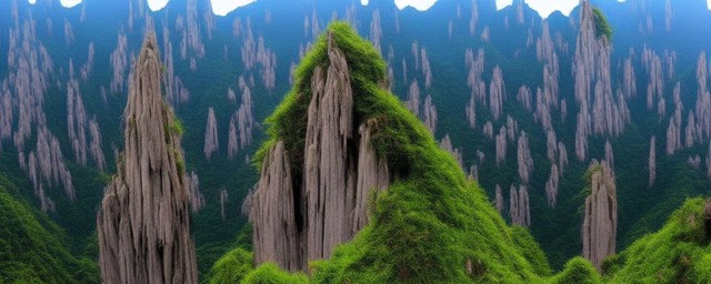 黄山毛峰什么牌子