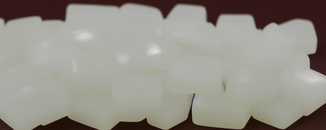 且末白玉的特点