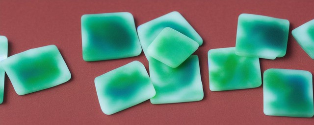 如何用磁铁鉴定墨玉