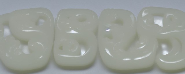京白玉和和田白玉区别