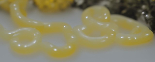 白玉黄翡