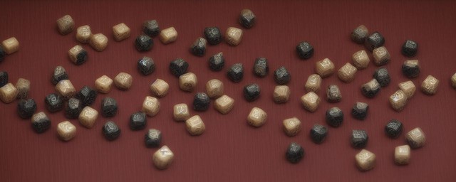 怎么识別新弱和田墨玉